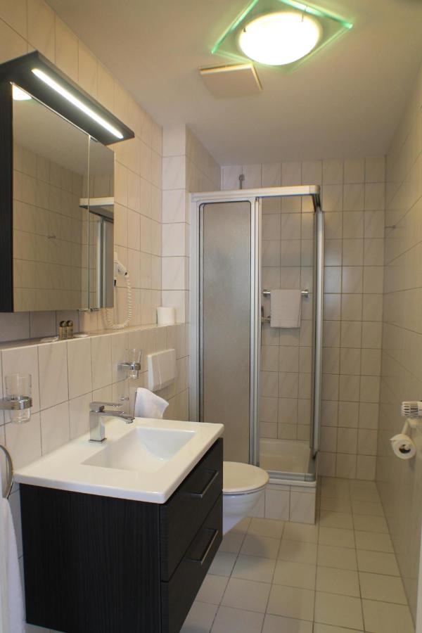 Kurhotel Quellenhof Bad Bertrich Dış mekan fotoğraf