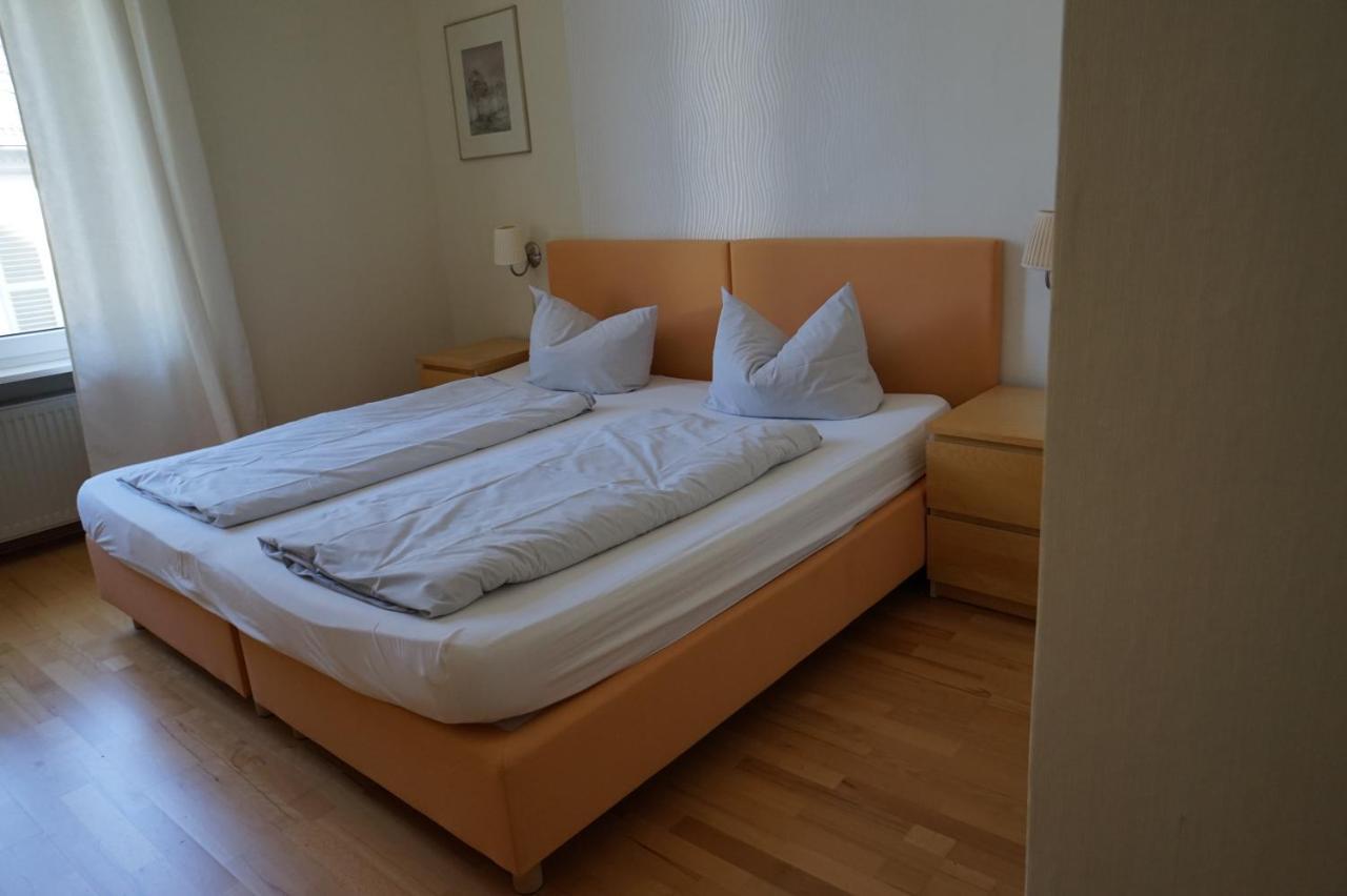 Kurhotel Quellenhof Bad Bertrich Dış mekan fotoğraf