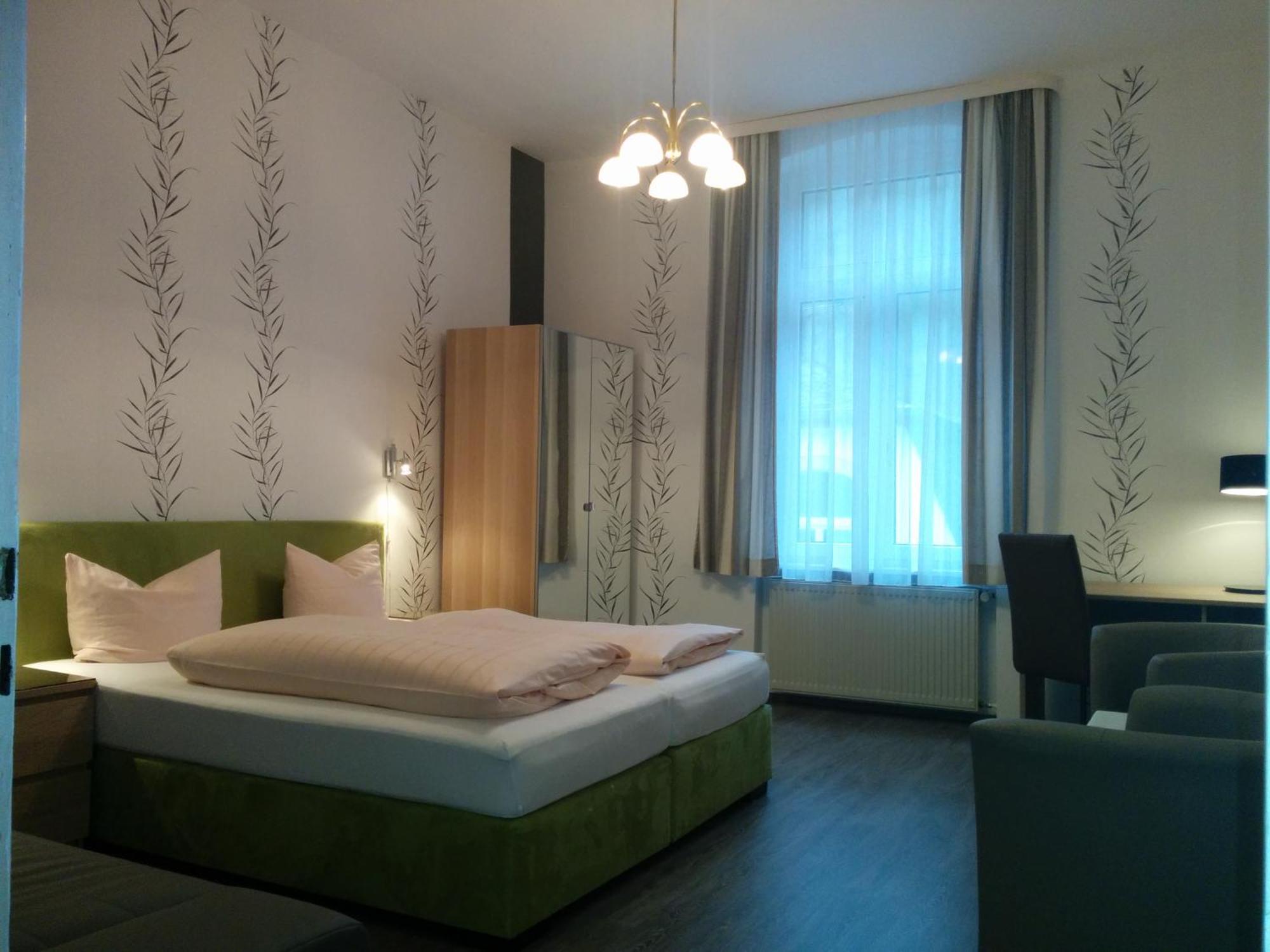 Kurhotel Quellenhof Bad Bertrich Dış mekan fotoğraf