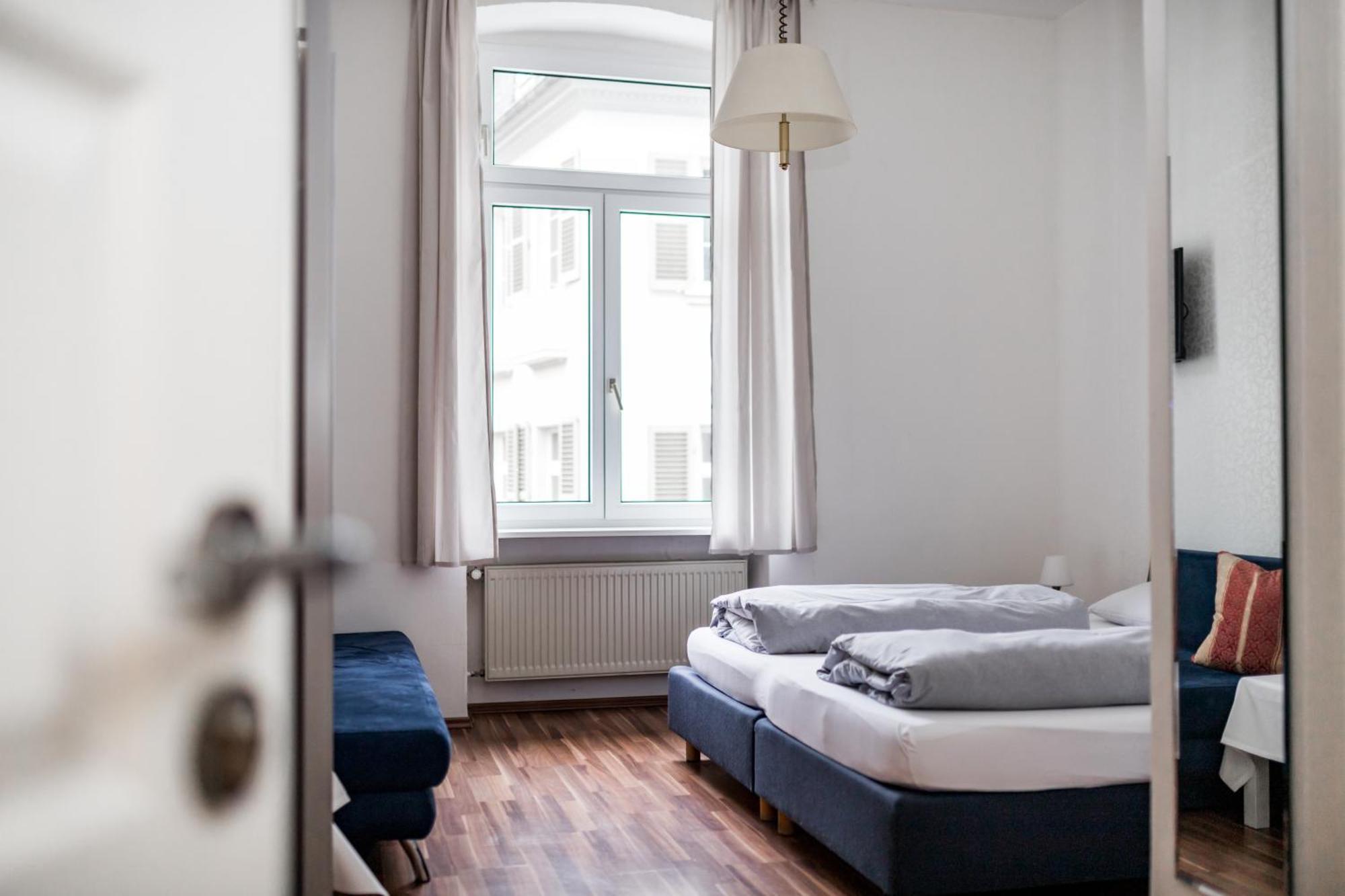 Kurhotel Quellenhof Bad Bertrich Dış mekan fotoğraf