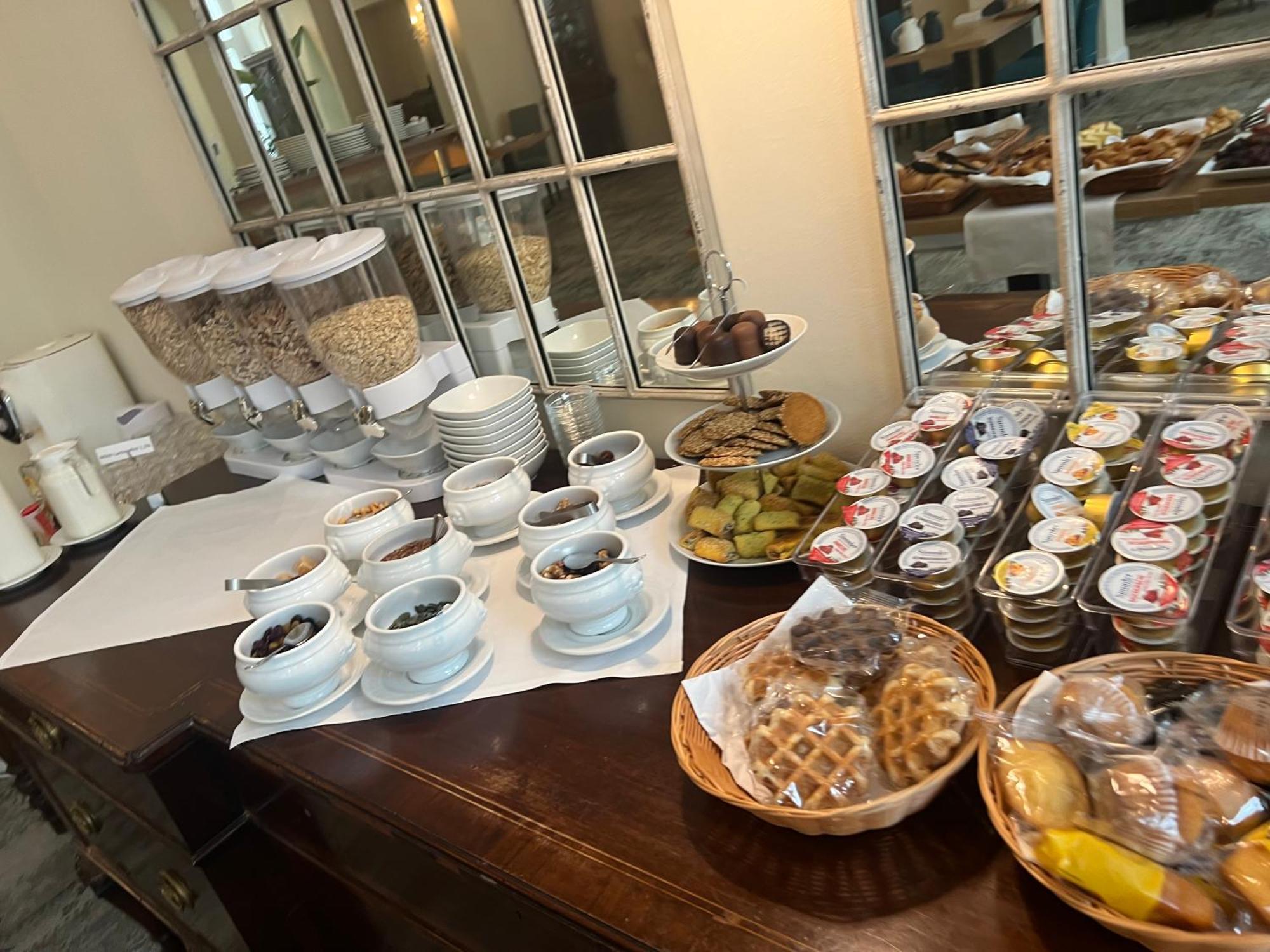 Kurhotel Quellenhof Bad Bertrich Dış mekan fotoğraf