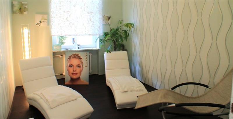 Kurhotel Quellenhof Bad Bertrich Dış mekan fotoğraf