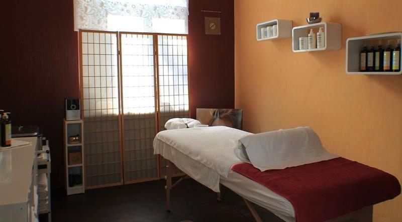 Kurhotel Quellenhof Bad Bertrich Dış mekan fotoğraf