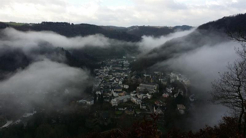 Kurhotel Quellenhof Bad Bertrich Dış mekan fotoğraf